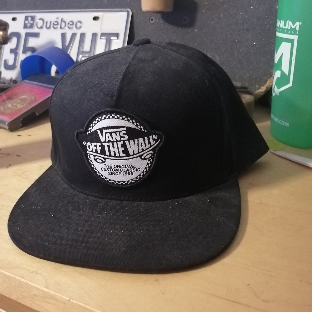 Vans Hat